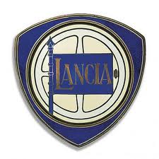 Lancia Shield