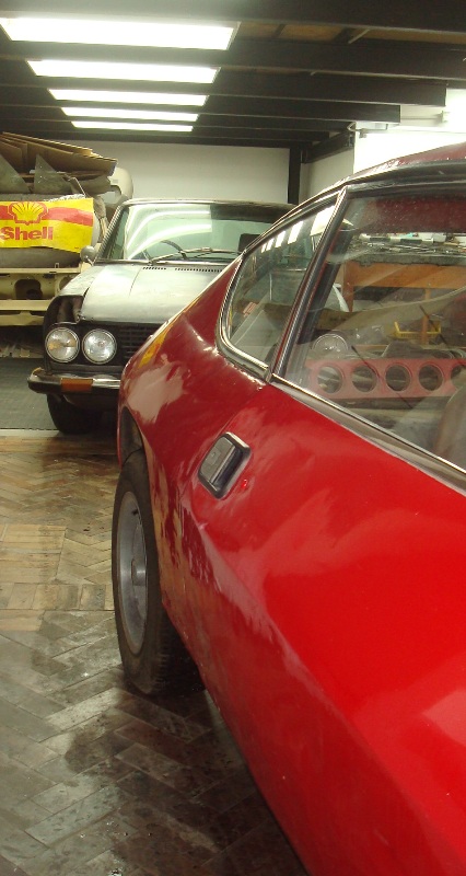 Fulvia Sport 1.3 2000HF Fulvia Sport 1.3 2000HF
